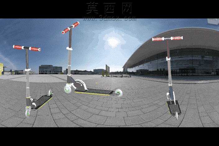 Patinete
