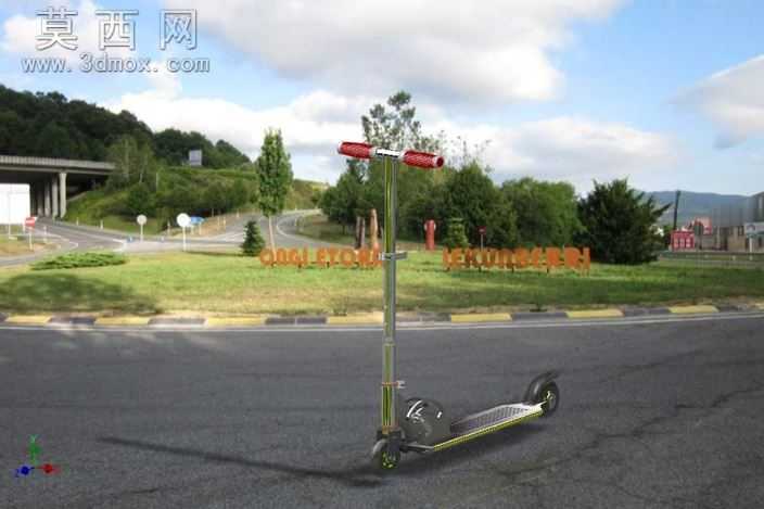Patinete
