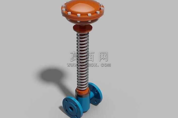 ѹ�����Ʒ���3D-DN25-PN16
