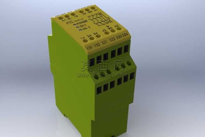 PILZPNOZX3
