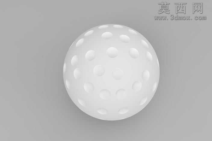 高尔夫球场球