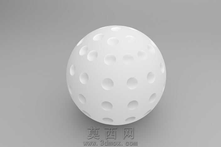 高尔夫球场球