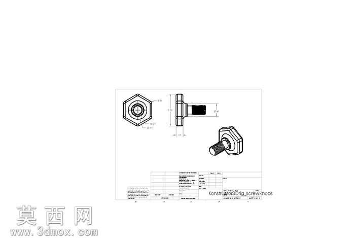 LomographyKonstruktor凸轮挑战:3D照片钻机concept1