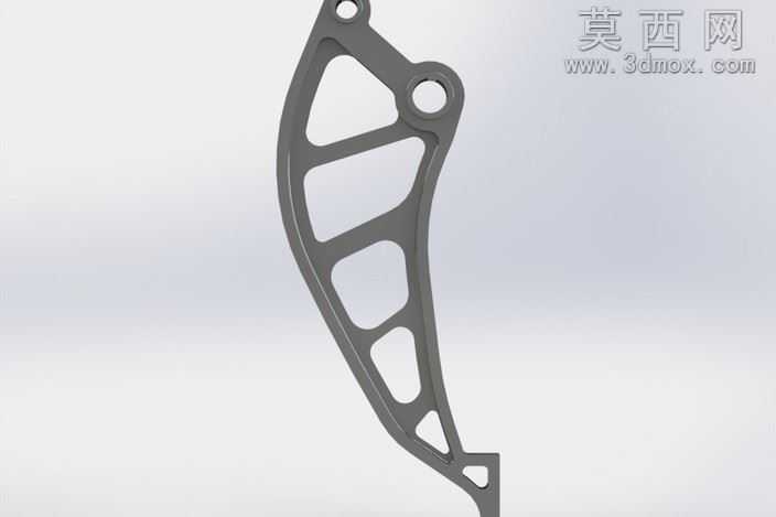 优化的机器人手爪臂V2
