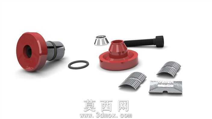 条形结束阴影