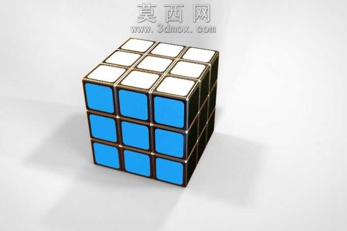 Rubiks��ά���ݼ�

