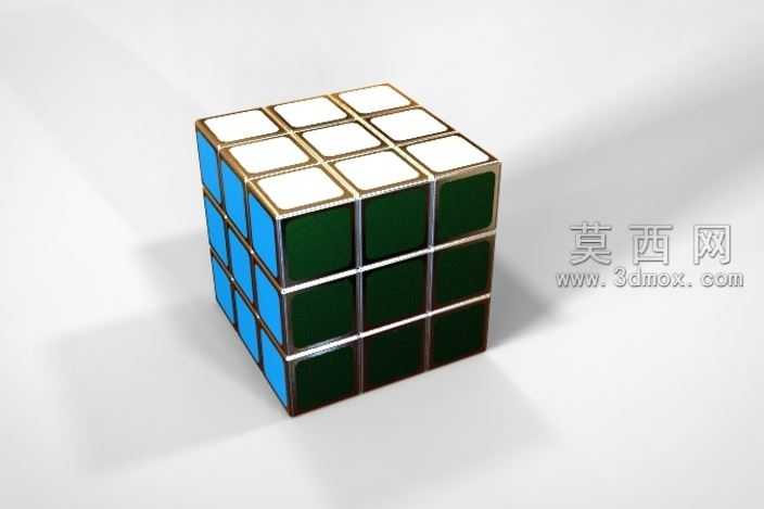 Rubiks��ά���ݼ�
