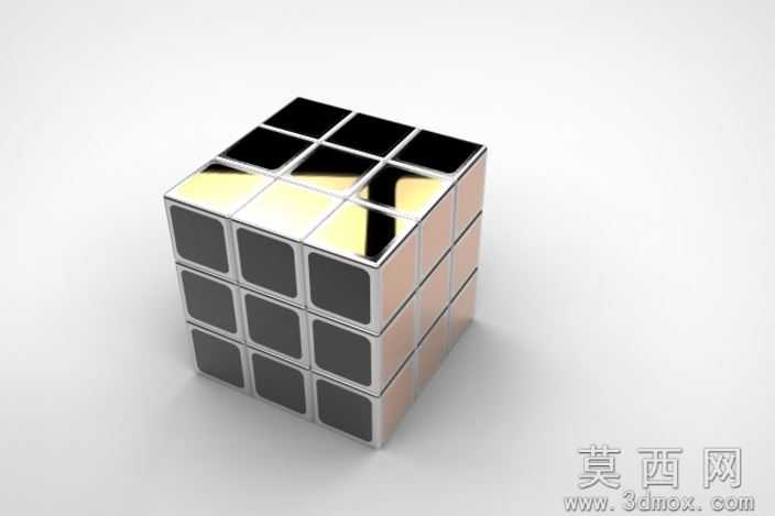 Rubiks��ά���ݼ�
