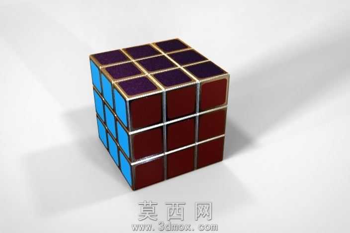 Rubiks��ά���ݼ�
