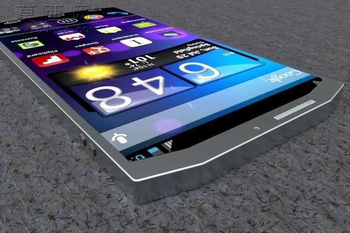 Zphone

