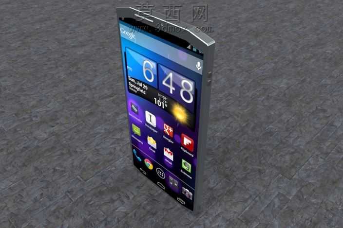 Zphone
