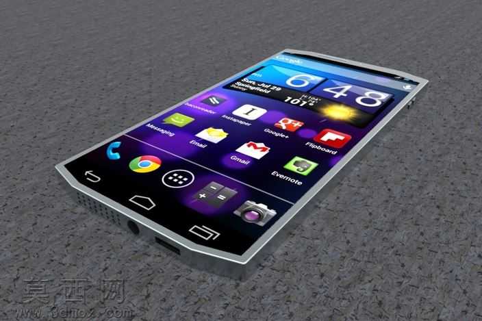 Zphone
