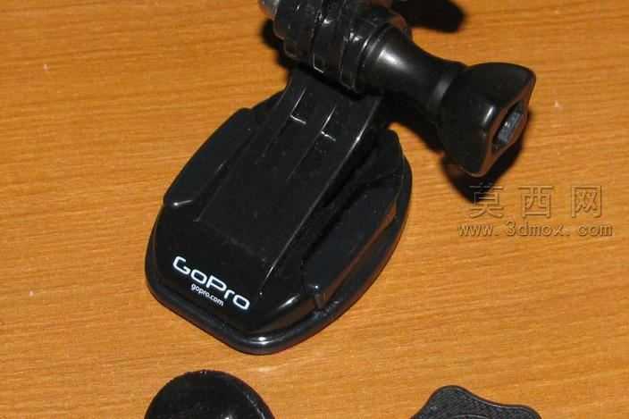 1/4-20GoPro���������
