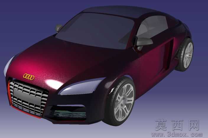 �µ�TTRS_CAR
