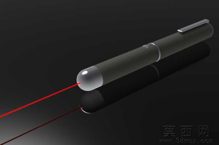 Laserpointer
