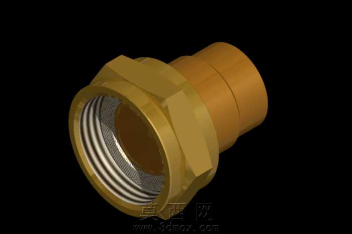 联盟G3/4X15C