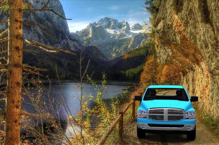 Ram15002007
