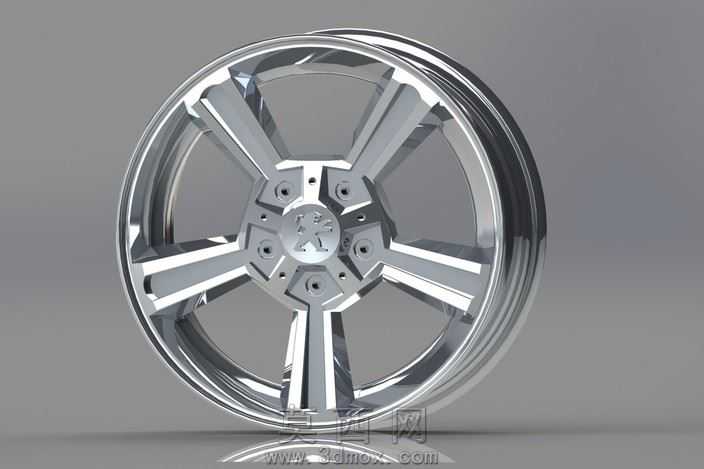 rim
