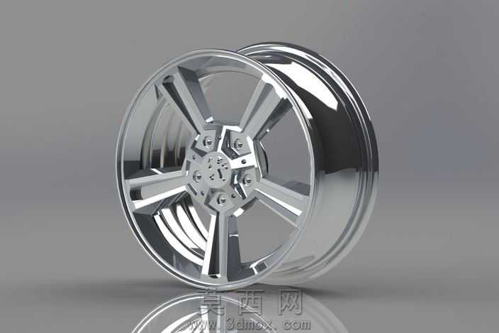rim
