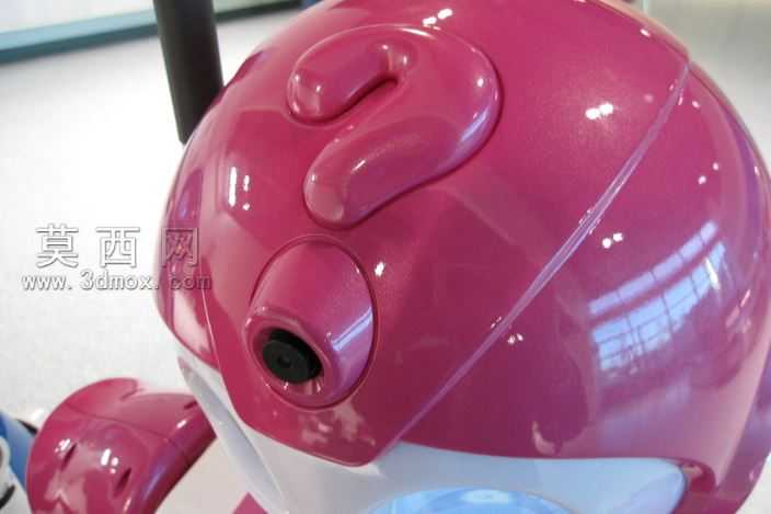礼宾机器人