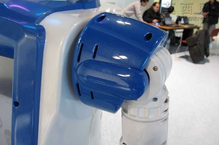 礼宾机器人