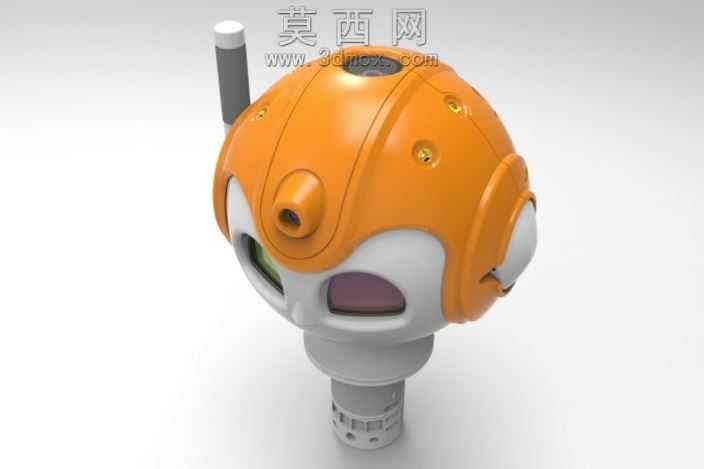 礼宾机器人