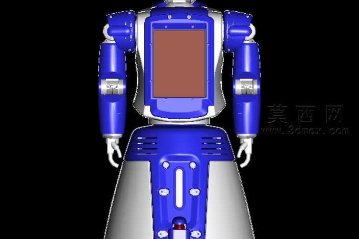 礼宾机器人