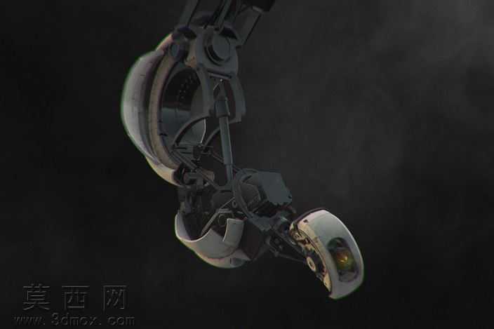 GLaDOS���Ŵ�������ʹ��̲���ϵͳ��
