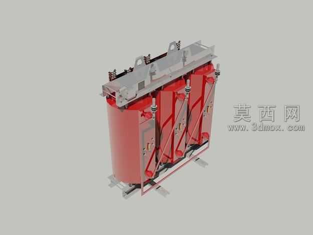 树脂浇注变压器1250年千伏安-20/0.4kV
