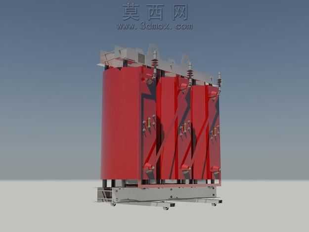 树脂浇注变压器1250年千伏安-20/0.4kV