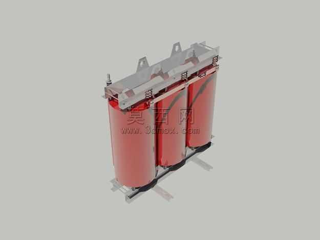 树脂浇注变压器1250年千伏安-20/0.4kV