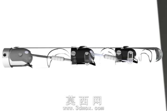 Prótesisde马诺