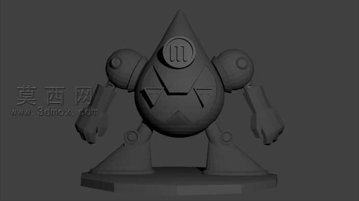 Makerbot:曼波