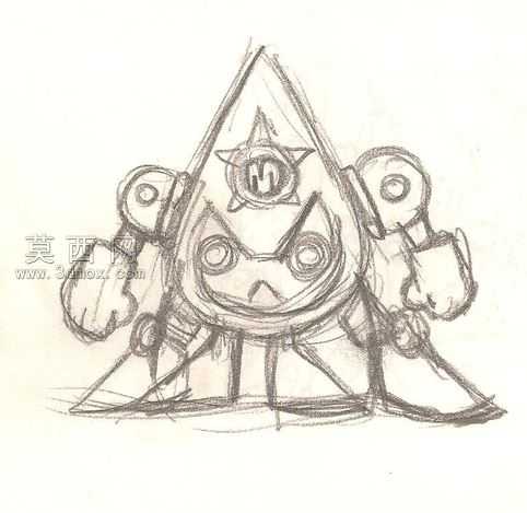 Makerbot:曼波