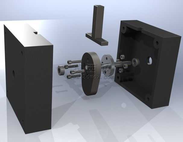 camdriveunitassembly