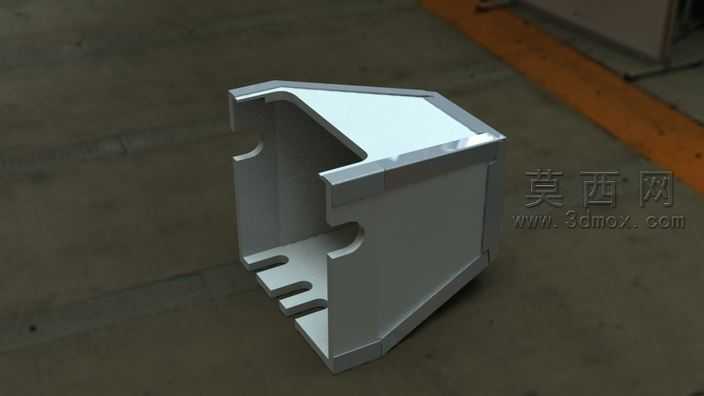Crashbox后浸入公式福特