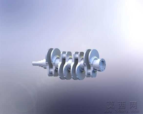 Crancshaft

