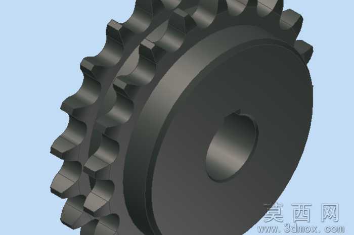 罗达Dentada/链轮