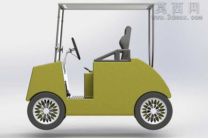 太阳能乘用车