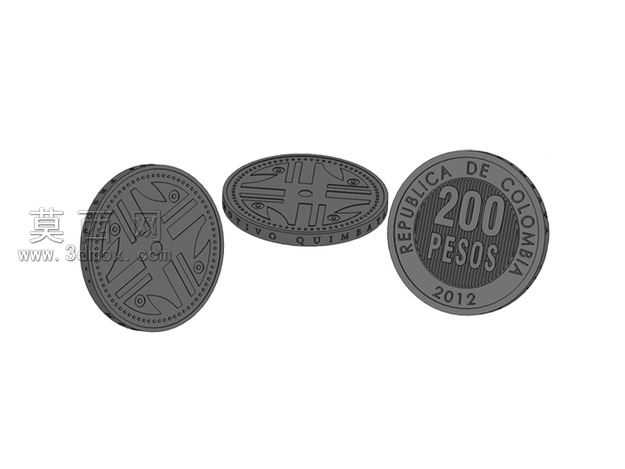 200����Colombianos
