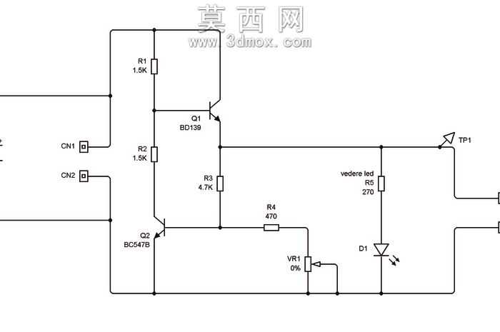 LM7805��Ч��·
