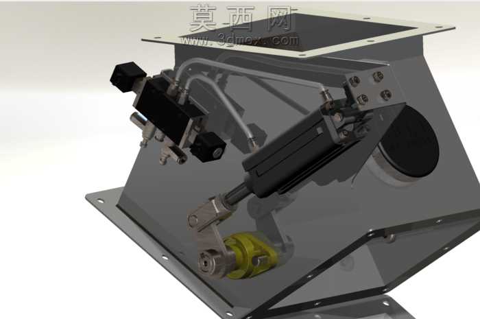 FLAPBOX