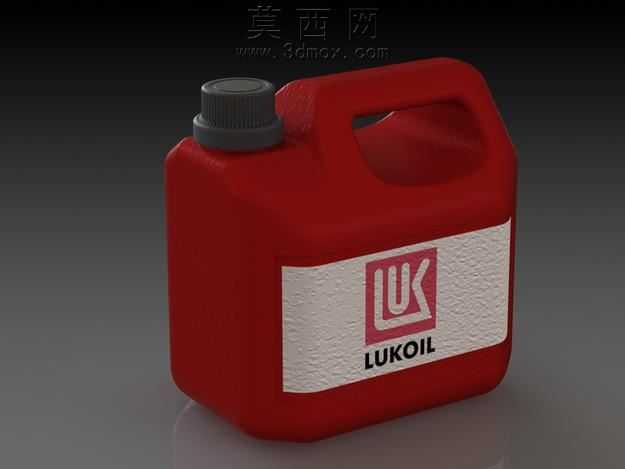 汽油罐