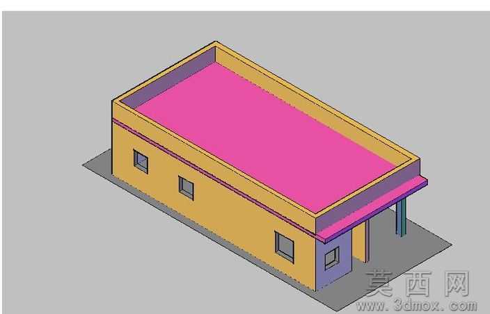 3D�ķ���
