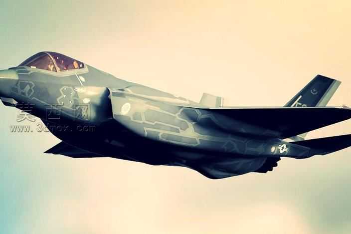 F-35闪电II
