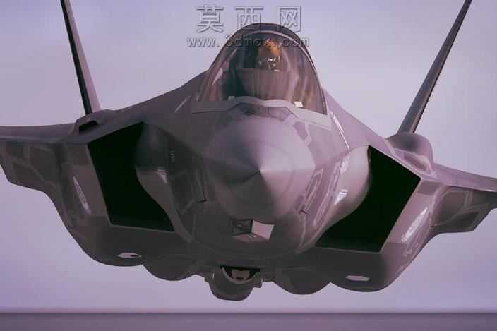 F-35闪电II