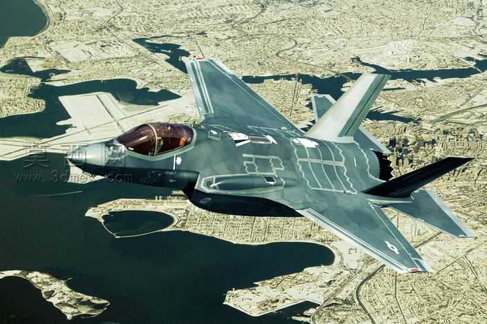 F-35闪电II