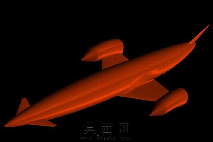 摩天(Ver.C1-GA)概念