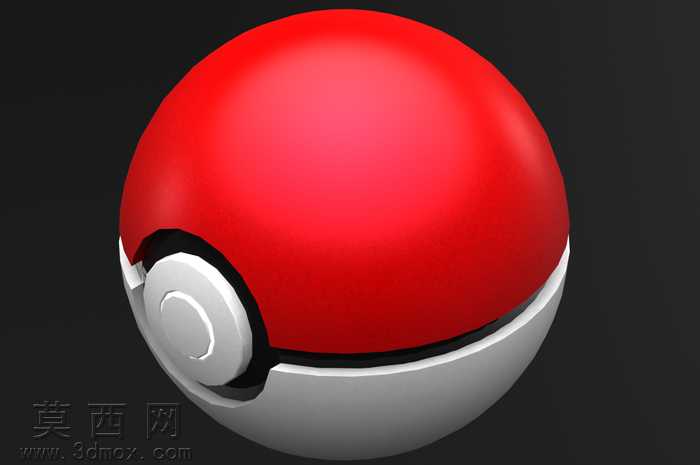 Pokeball
