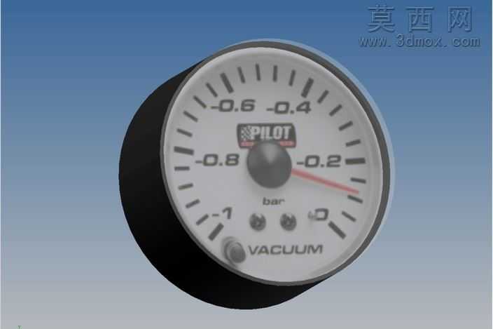 Vacuometro
